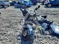 2019 Harley-Davidson FL фото