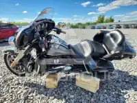 2019 Harley-Davidson FL фото