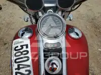 2019 Harley-Davidson FL фото
