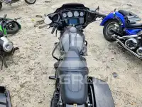 2019 Harley-Davidson FLHX фото