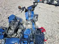 2019 Harley-Davidson FL фото