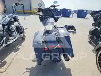 2019 Harley-Davidson FL photo