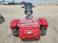 2019 Harley-Davidson FL фото