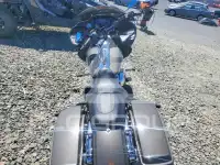 2019 Harley-Davidson FL фото