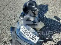 2019 Harley-Davidson FL фото