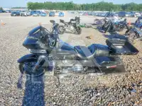 2019 Harley-Davidson FL фото