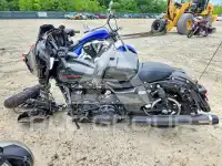 2019 Harley-Davidson FLHX фото