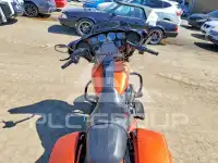 2019 Harley-Davidson FLHX фото