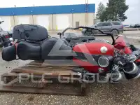 2019 Harley-Davidson FL photo