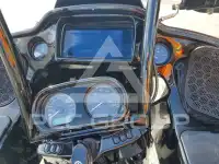 2019 Harley-Davidson FL фото