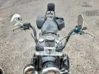 2019 Harley-Davidson FL photo