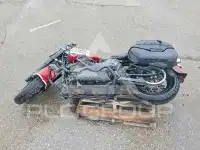 2019 Harley-Davidson FL photo