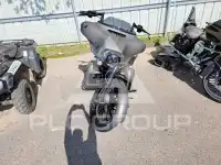 2019 Harley-Davidson FL фото