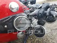 2019 Harley-Davidson FL photo