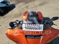 2019 Harley-Davidson FLHX фото