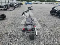 2019 Harley-Davidson Sportster120 фото