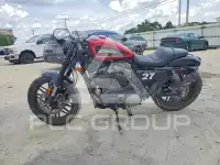 2019 Harley-Davidson Sportster120 фото