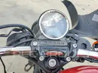 2019 Harley-Davidson Sportster120 фото