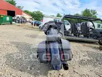 2019 Harley-Davidson FLSE фото