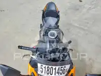 2019 Kawasaki  фото