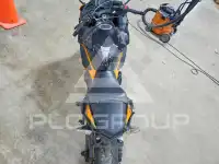 2019 Kawasaki  фото