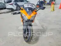 2019 Kawasaki  фото