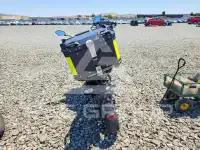 2019 Kawasaki  фото