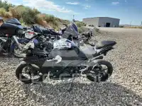 2019 Kawasaki  фото