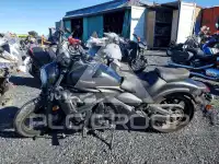 2019 Kawasaki Ninja650 фото
