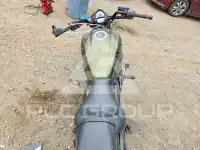 2019 Kawasaki Ninja650 фото