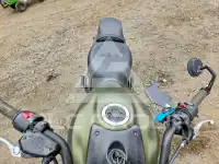 2019 Kawasaki Ninja650 фото