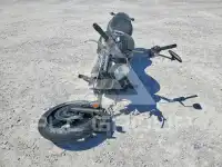 2019 Kawasaki Ninja650 фото