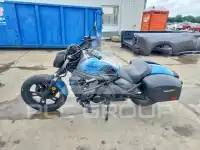 2019 Kawasaki Ninja650 photo
