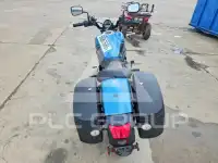 2019 Kawasaki Ninja650 photo