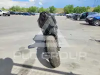 2019 Kawasaki Ninja600 фото