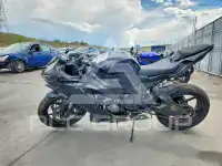 2019 Kawasaki Ninja600 фото