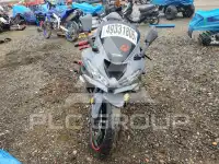 2019 Kawasaki Ninja600 фото