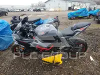 2019 Kawasaki Ninja600 фото