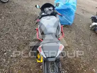 2019 Kawasaki Ninja600 фото