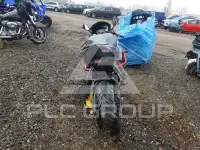 2019 Kawasaki Ninja600 фото