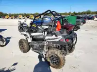 2019 Polaris  фото