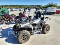 2019 Polaris  фото