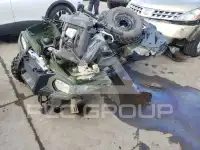 2019 Polaris Atv photo