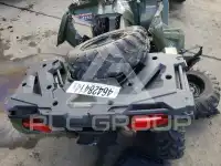 2019 Polaris Atv photo