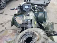 2019 Polaris Atv photo