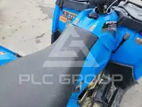 2019 Polaris  фото