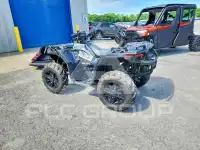 2019 Polaris Sportsman фото