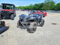 2019 Polaris Sportsman фото