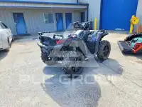 2019 Polaris Sportsman фото