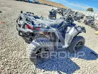 2019 Polaris  фото